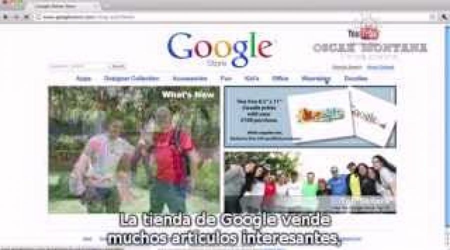 SEO en Google Store | Posicionamiento Web