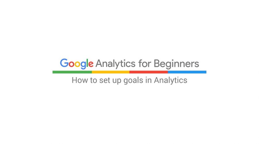 How to set up Goals in Analytics (7:32)