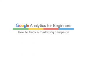 How to track a marketing campaign (3:35)