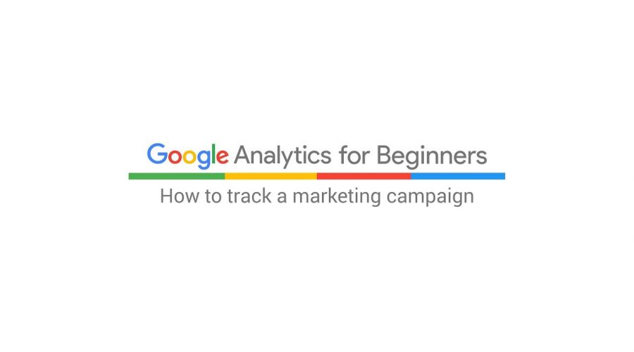 How to track a marketing campaign (3:35)