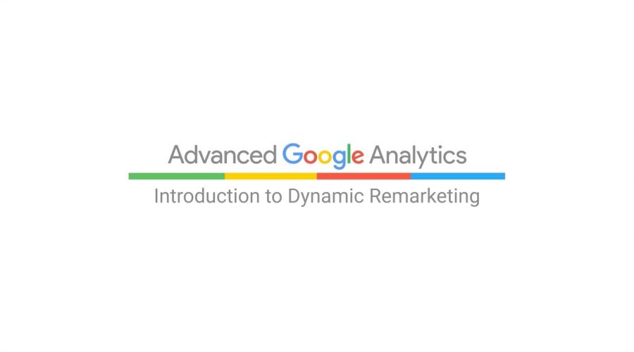 Introduction to Dynamic Remarketing (4:43)