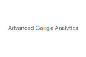 Register for Advanced Google Analytics today!