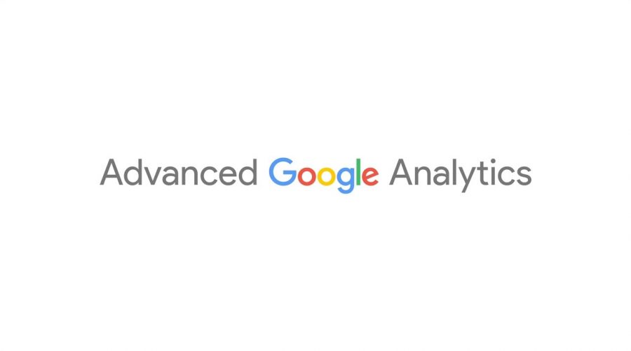 Register for Advanced Google Analytics today!