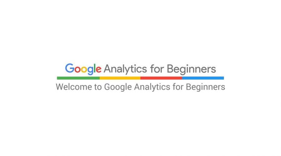 Welcome to Google Analytics for Beginners (3:19)