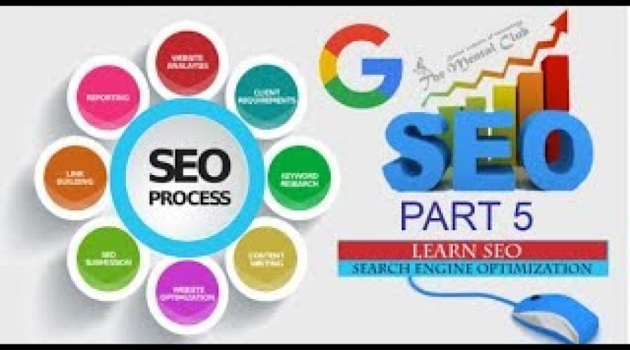 SEO webmasters – How to use google webmaster tools data Brainstorming – Part 5