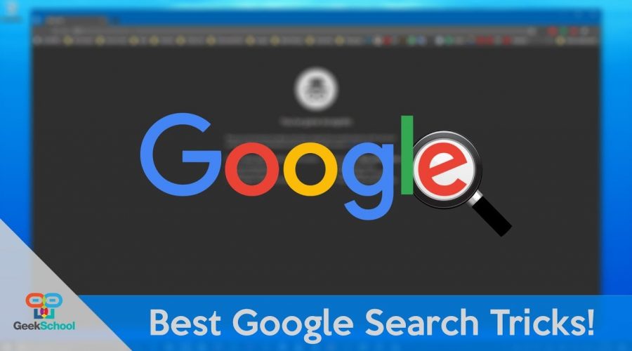 6 Ways to Master Google Search for Daily Life!