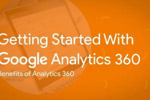 Benefits of Analytics 360