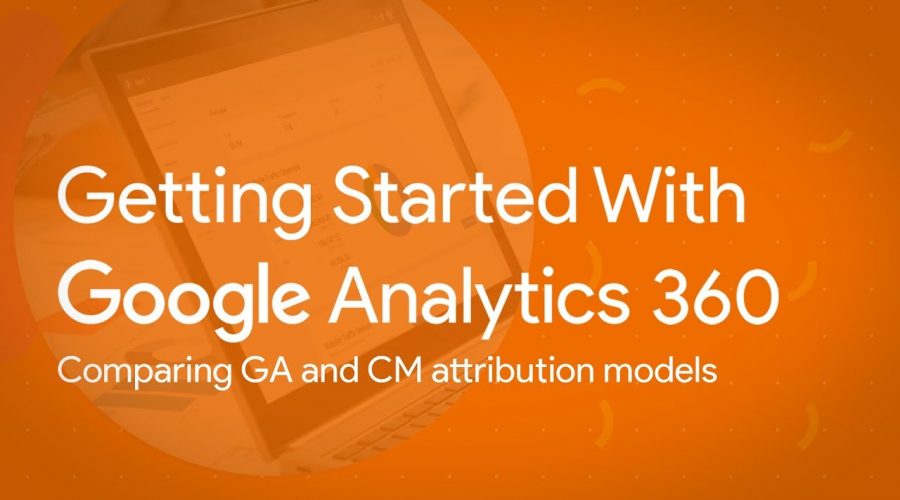 Comparing GA and CM attribution models