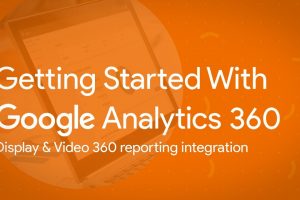 Display & Video 360 reporting integration