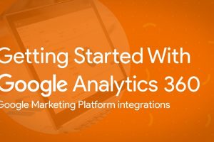 Google Marketing Platform integrations