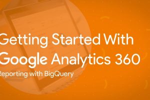 Reporting with BigQuery