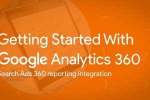 Search Ads 360 reporting integration