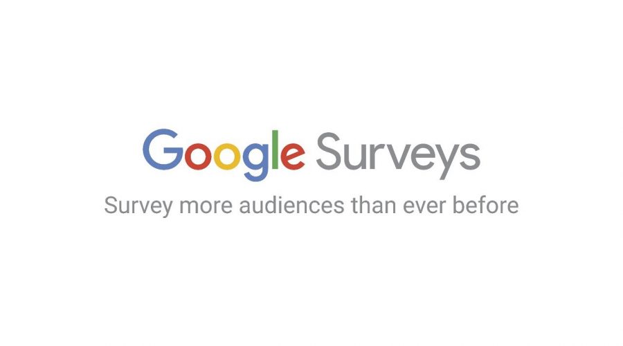 Survey more audiences than ever before