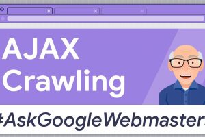 AJAX Crawling & Hash-bang URLs