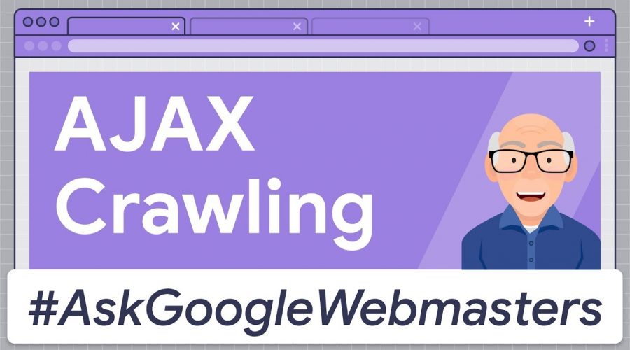 AJAX Crawling & Hash-bang URLs