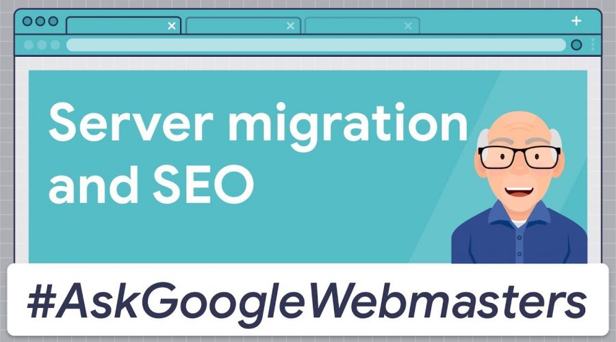 Server Migration and SEO