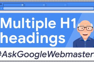 Multiple H1 Headings: How to Handle Them for SEO & Accessibility?