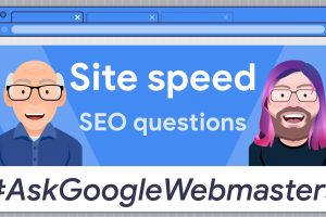 Site Speed: What SEOs Need to Know