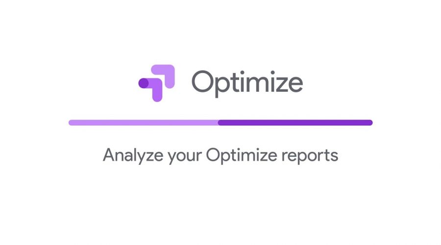 Analyze your Optimize reports