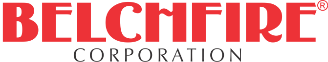 Belchfire logo