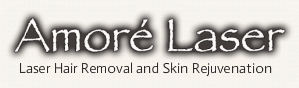 Amore Laser client logo