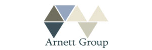 Arnett Group client logo